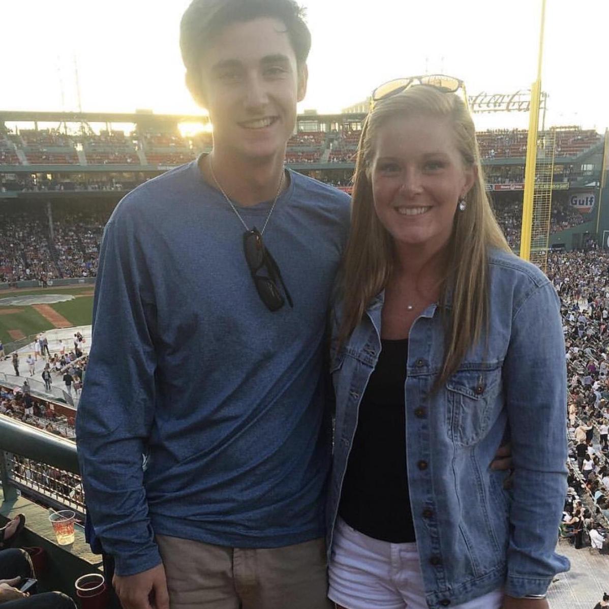 Zac Brown Band Concert at Fenway, August 2015