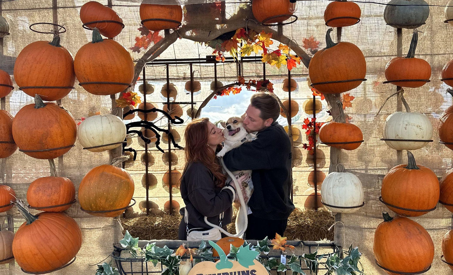 The Wedding Website of Elin Hannen and Alexander Garman