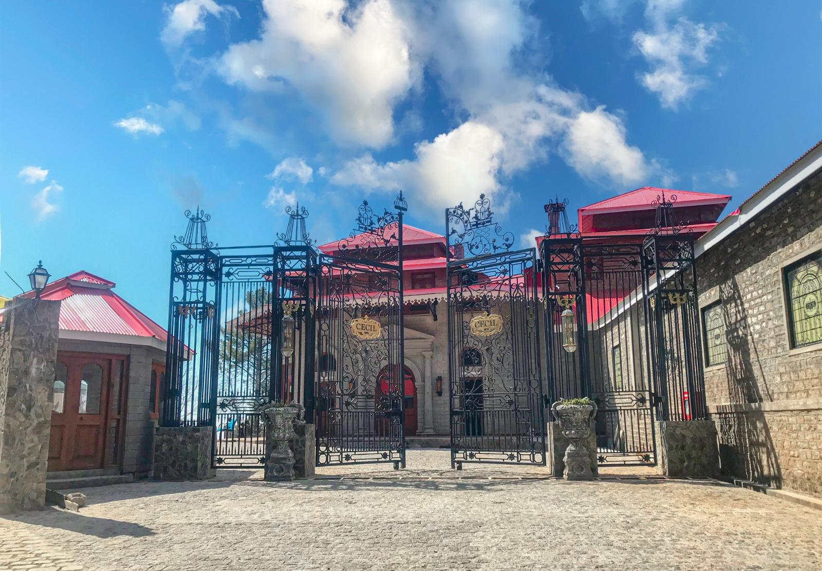 The Wedding Website of Mohib Arbab and Maheen Arbab