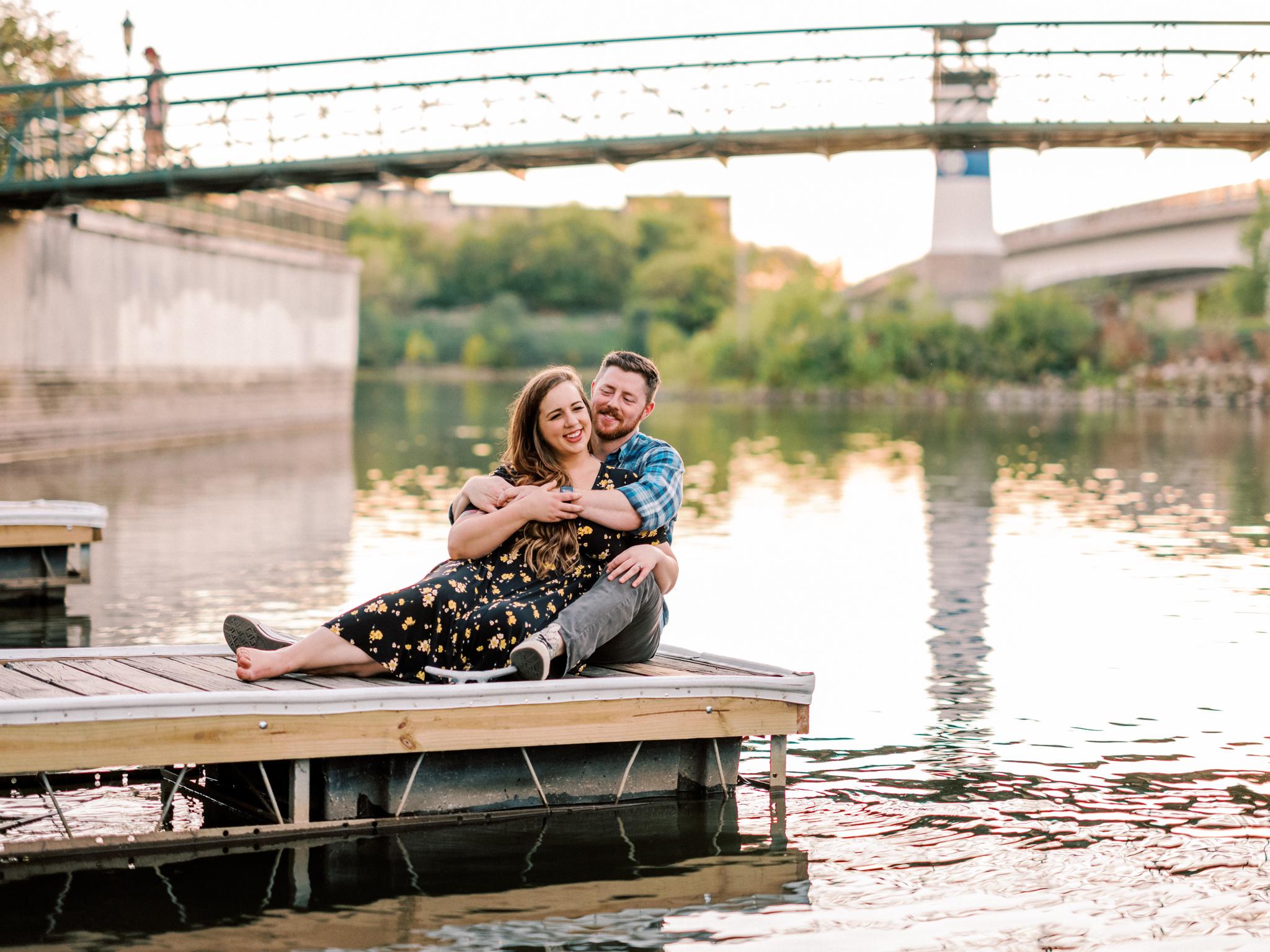 The Wedding Website of Grady O'Gorman and Nikki Stibal