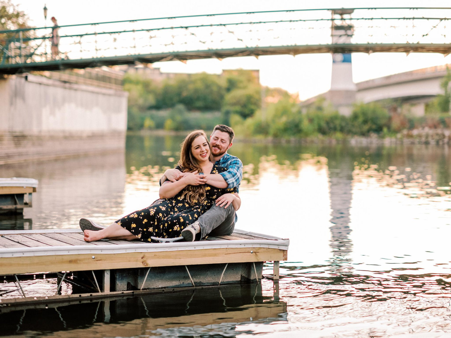 The Wedding Website of Grady O'Gorman and Nikki Stibal
