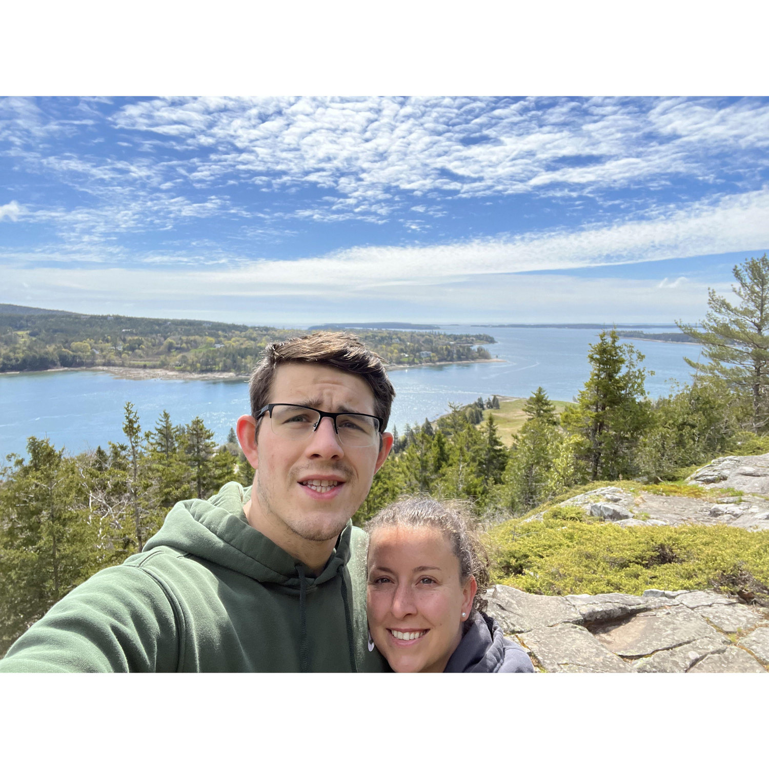 Bar Harbor 2024