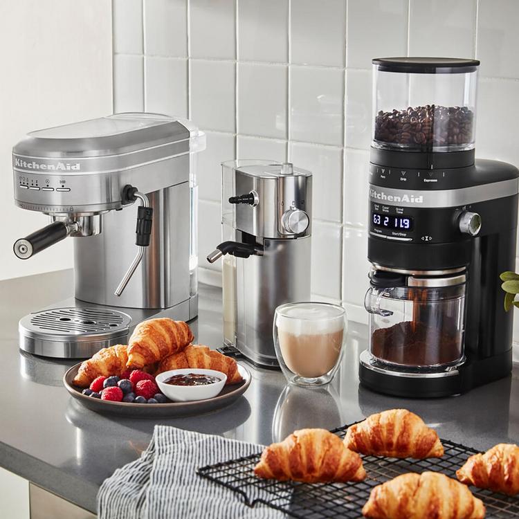 KitchenAid Burr Coffee Grinder