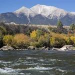 Hiking, Fishing, Mountain Biking, and more