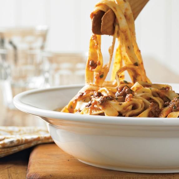 Williams Sonoma Pantry Serve Bowl