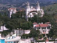 Hearst Castle