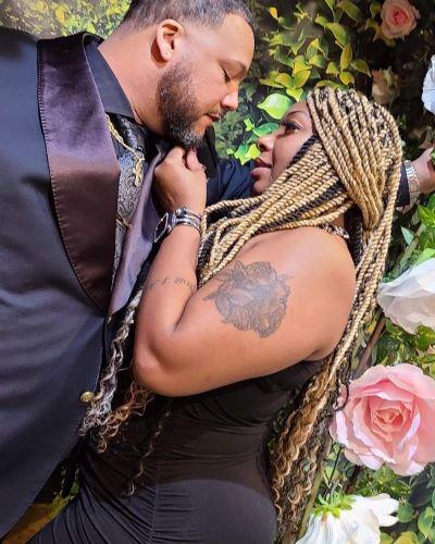 The Wedding Website of Keisha Rembert and Nick Edmonds
