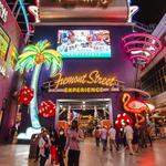 Fremont Street Experience
