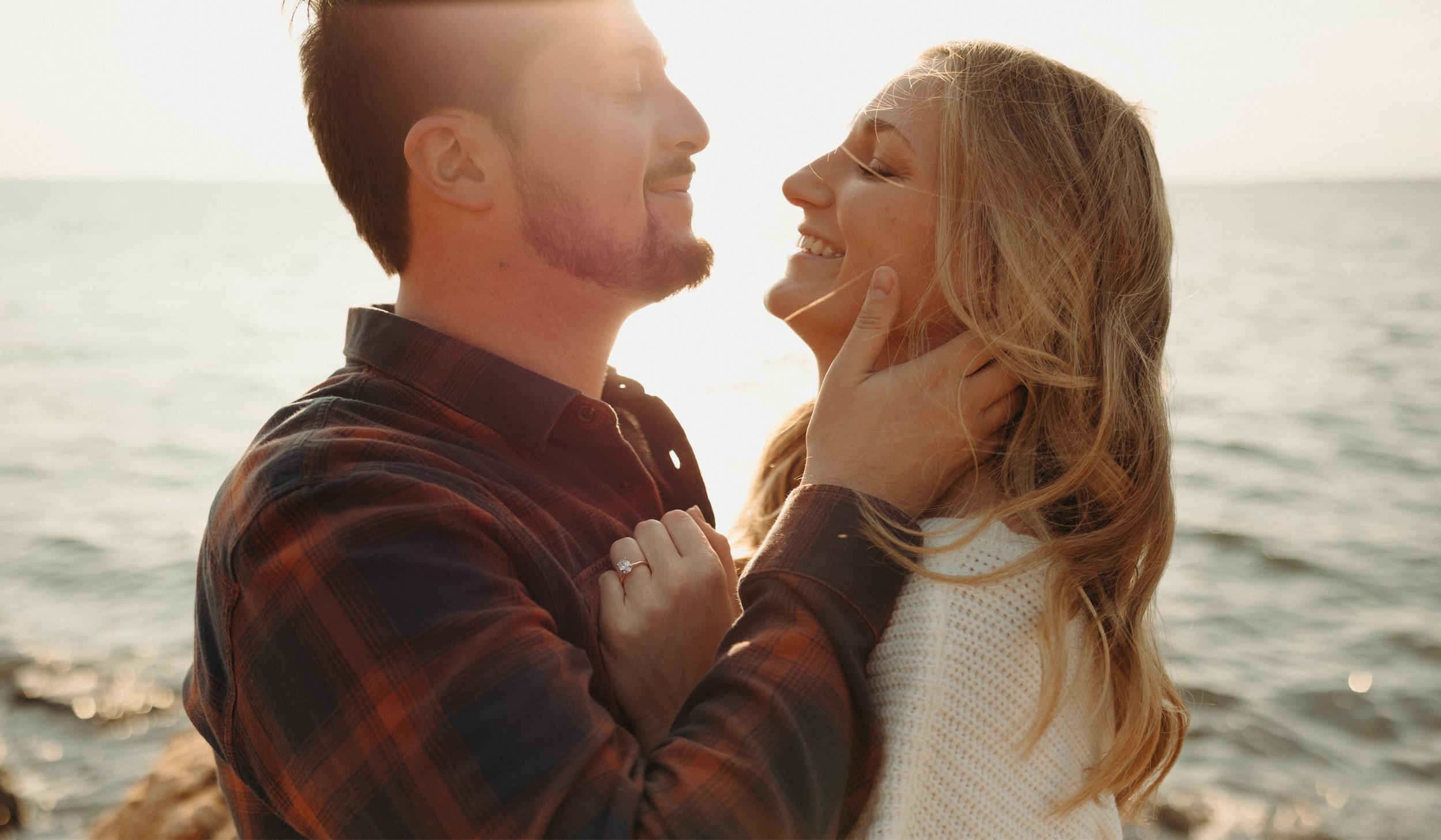 The Wedding Website of Alec McCabe and Caroline Lowenstein