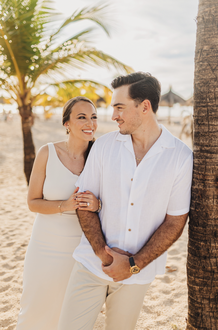 The Wedding Website of Cara Pascarella and Bradley Bisca