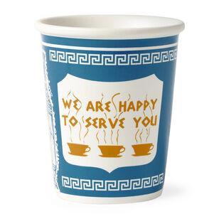 New York Coffee Cup