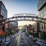 Short North Arts District
