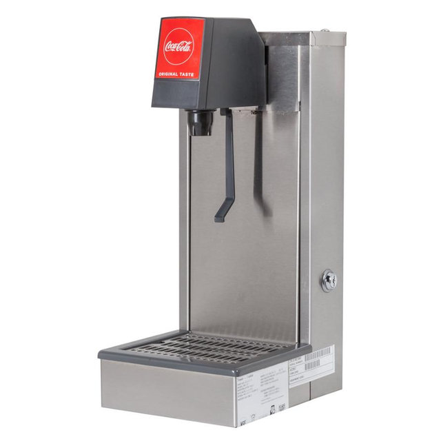 Diet Coke Dispenser