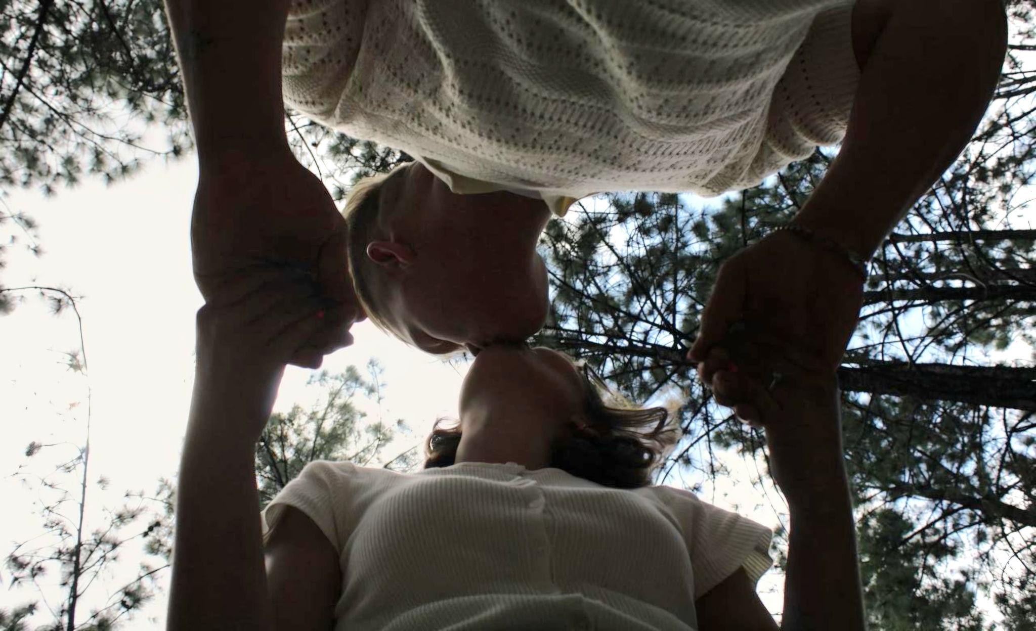 The Wedding Website of Charlene . and Ruben .