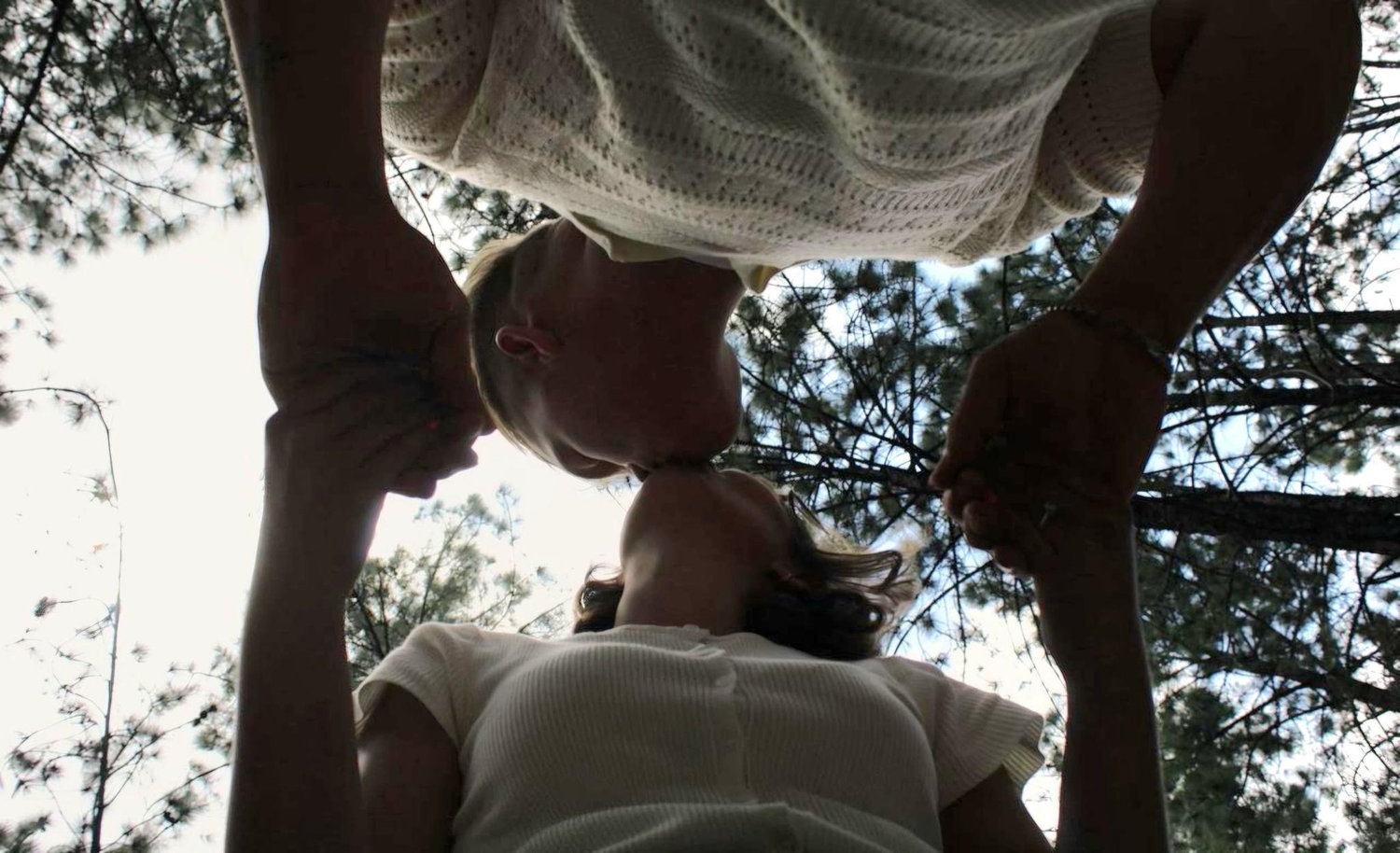 The Wedding Website of Charlene . and Ruben .