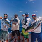Sport Fishing