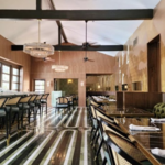Colony Club Restaurant