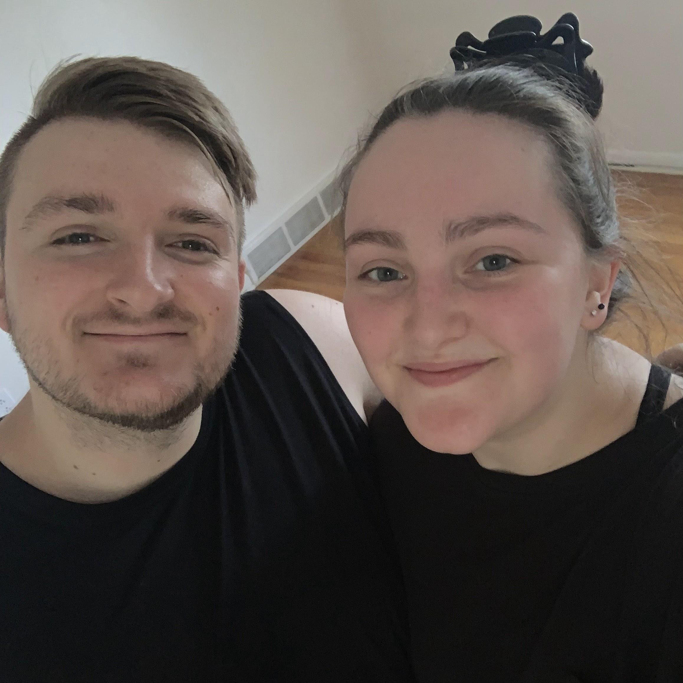 July 2022  - Moving out of our apartment