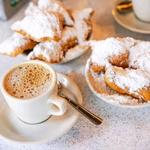 Cafe Du Monde