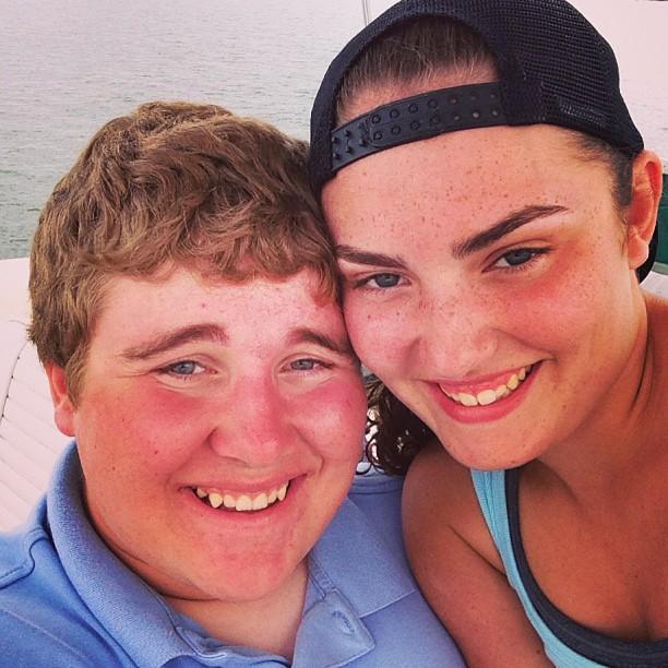 Perry Lake Trip 2014