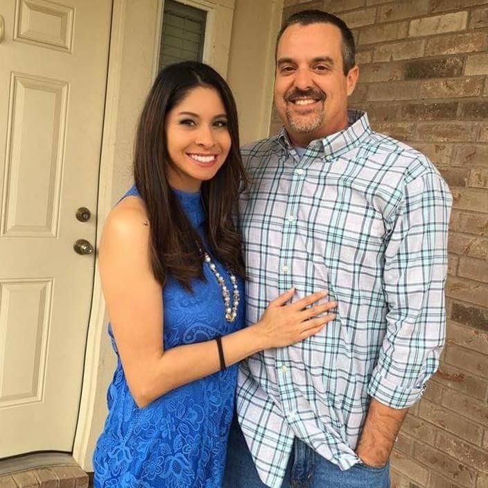First Easter together. 2016