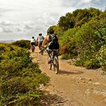 Glen Rock Mountain Biking Trails