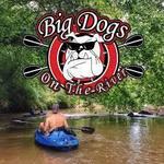 Big Dogs On The River