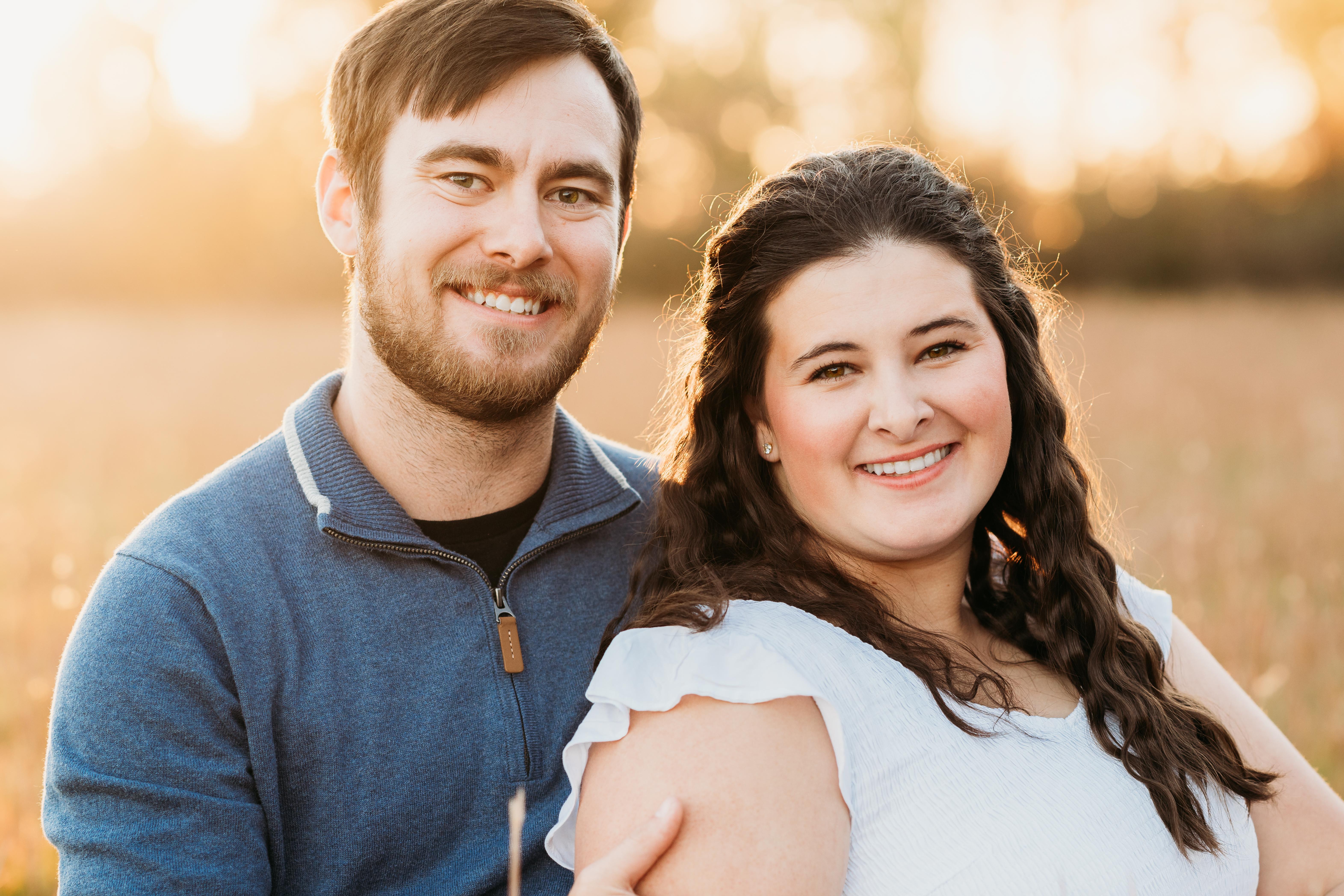 The Wedding Website of Audrey Durst and Alec Berthot