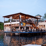 Abel's on the Lake