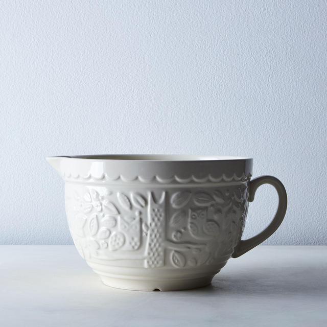 Mason Cash Forest Batter Bowl