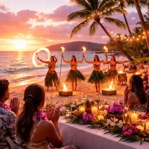 Luau