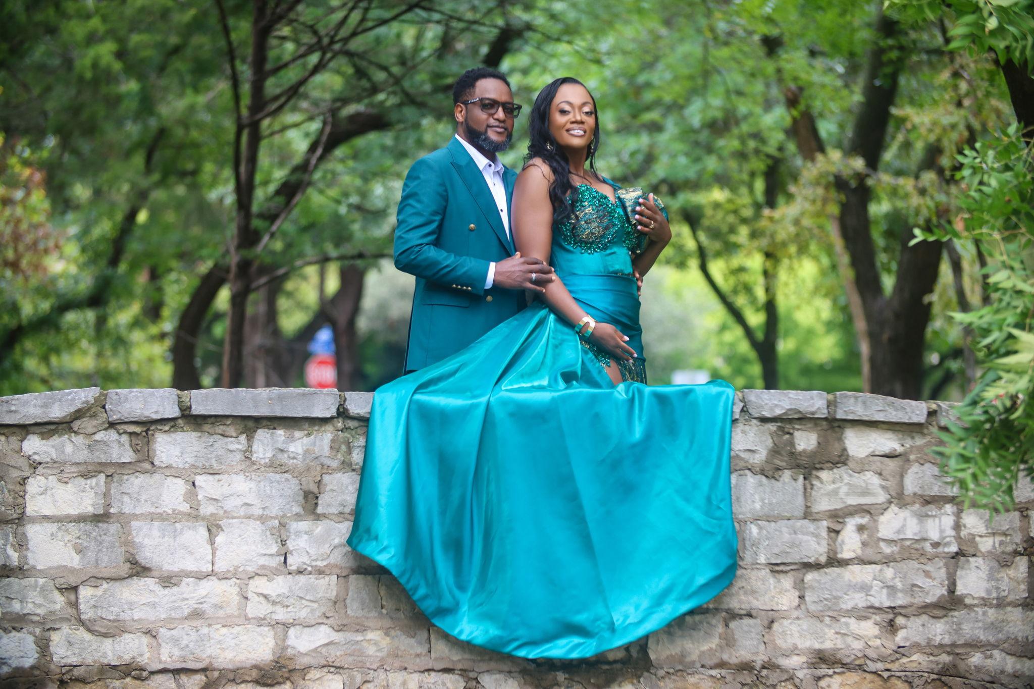 The Wedding Website of Nasis Fouanji and Dr Rita