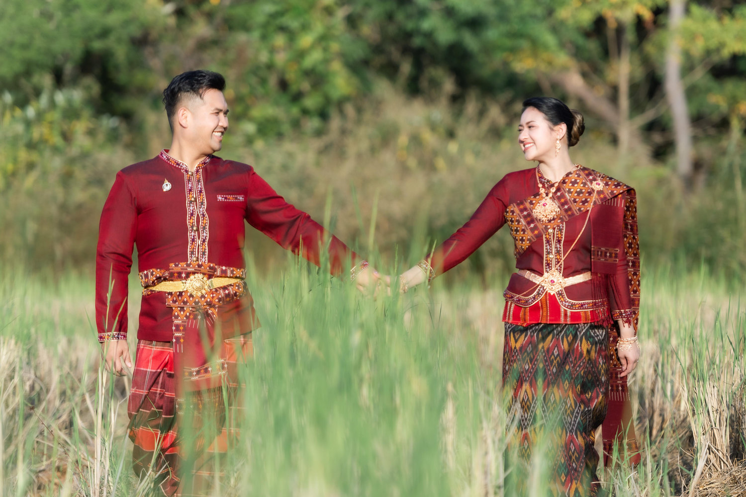 The Wedding Website of Christina Oopara and Saranyu Palajit