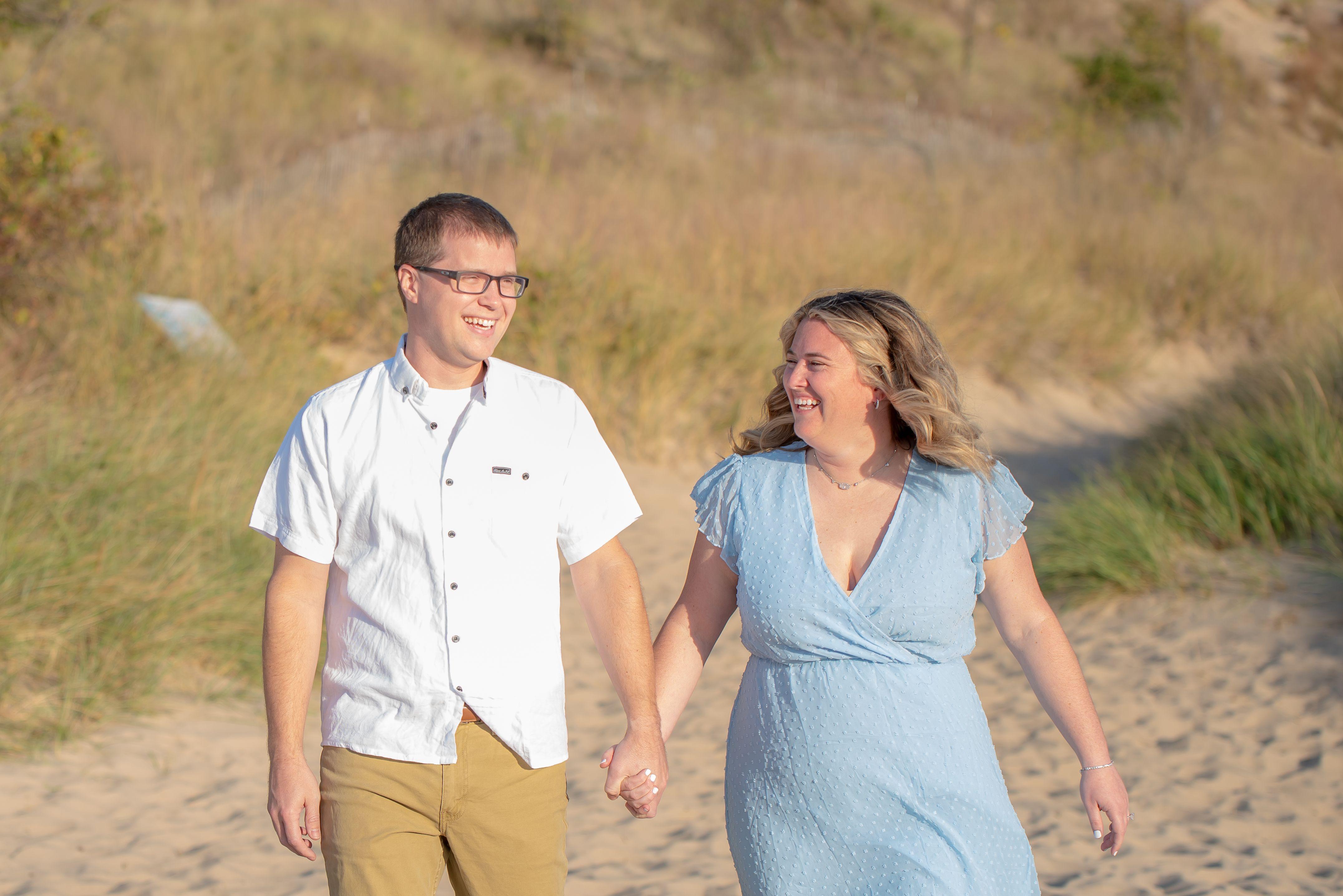 The Wedding Website of Jamie Peers and Nathan Mueller