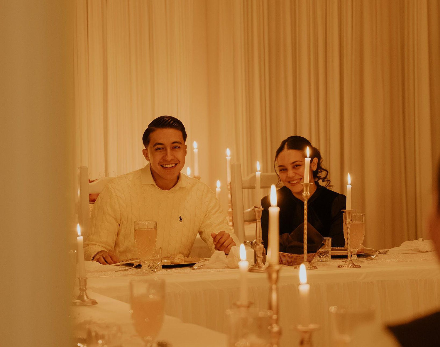 The Wedding Website of Talía García and David Zúñiga