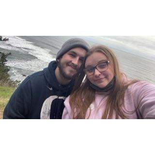 Our first coast trip together