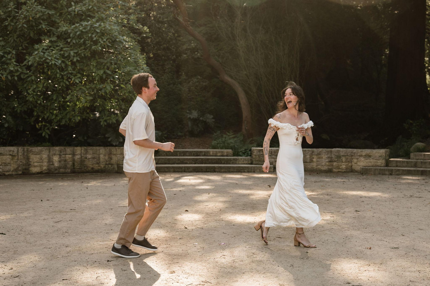 The Wedding Website of Madeleine Brinkmann and Matthew Walker