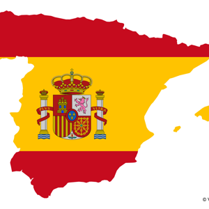 Our Honeymoon to Spain!