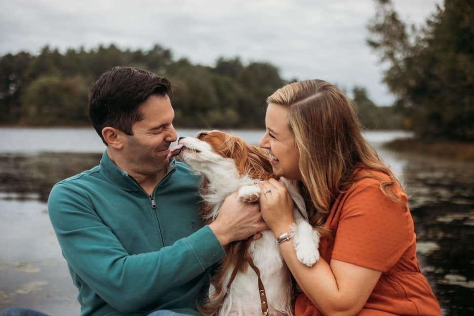 Engagement Photos