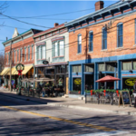 Old Town Loveland