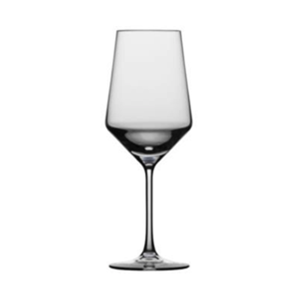 Schott Zwiesel Pure Red Wine - Set of 4