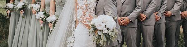 The Wedding Website of Denise Demetita and Darrell Harp