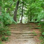 David Boren Hiking Trail