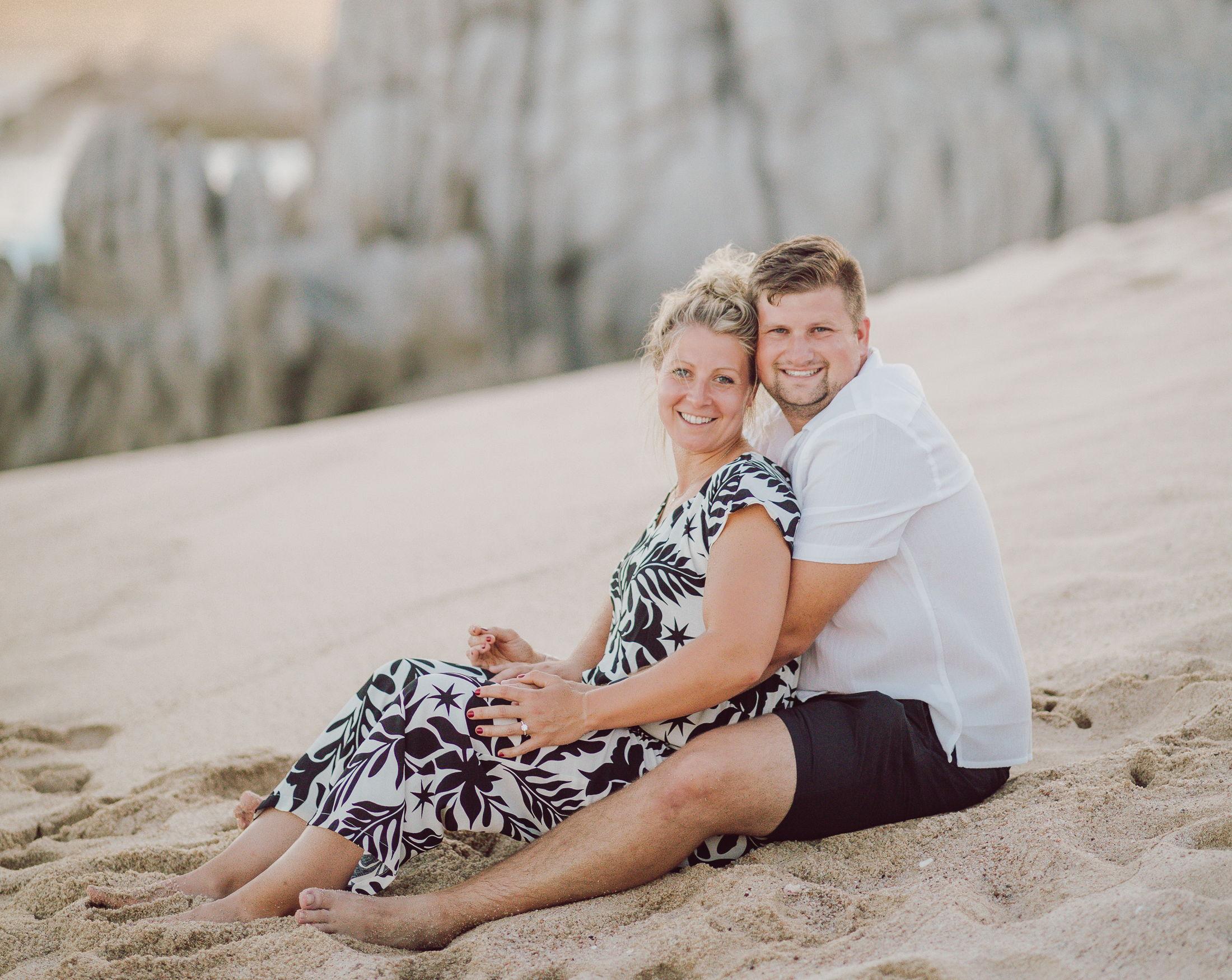 The Wedding Website of Ian Ketelsen and Christine Hoppe