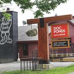 Doc Ponds Restaurant