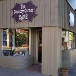 Country Corner Cafe