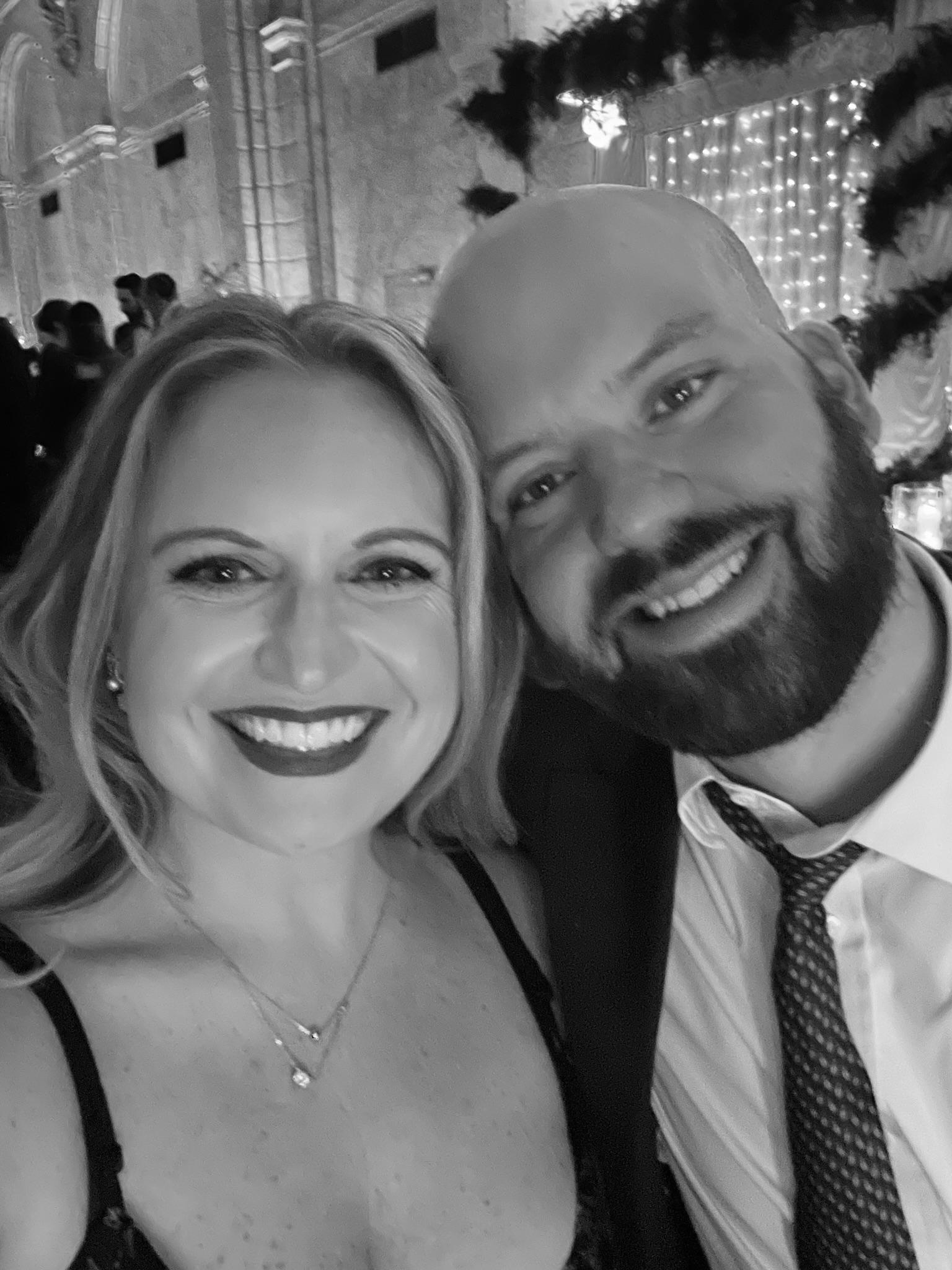 The Wedding Website of Kaitlin Burke and Bradley Davidson