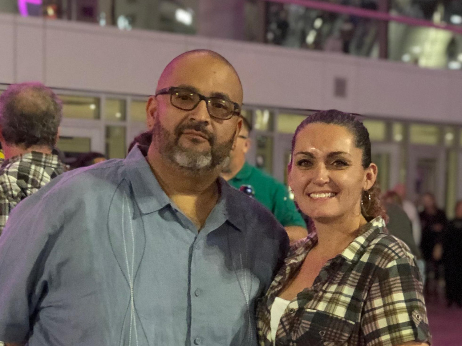 The Wedding Website of Johnny Rivera and Sunny Rivera