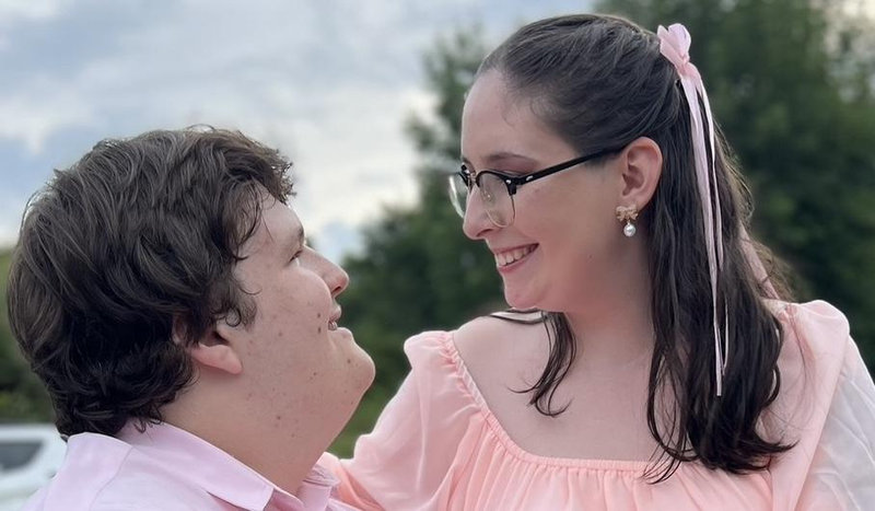 Raeann Schwank and Jaymen Miller's Wedding Website