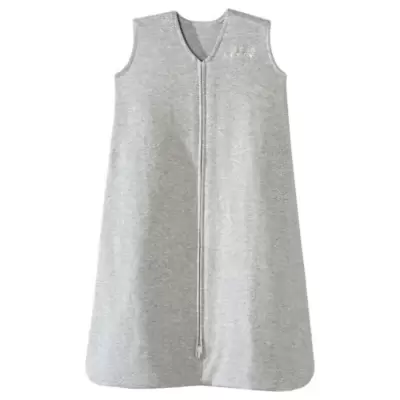 HALO® SleepSack® Cotton Wearable Blanket in Grey